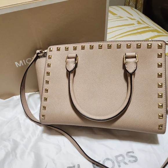 Michael Kors bag medium - Picture 3 of 9